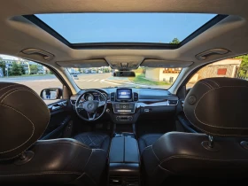 Mercedes-Benz GLS 450 Maybach | Auto.bg — изображение 14 Mercedes-Benz GLS 450 Maybach | Auto.bg — изображение 14