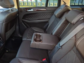 Mercedes-Benz GLS 450 Maybach | Auto.bg — изображение 12 Mercedes-Benz GLS 450 Maybach | Auto.bg — изображение 12