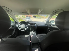 Audi A4 undefined | Auto.bg — изображение 8 Audi A4 undefined | Auto.bg — изображение 8