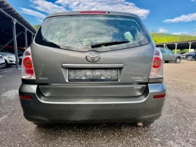 Toyota Corolla verso 2.2D4D* 136k.c.* RALNI KM* | Auto.bg — изображение 5 Toyota Corolla verso 2.2D4D* 136k.c.* RALNI KM* | Auto.bg — изображение 5