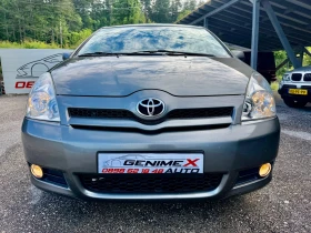 Toyota Corolla verso 2.2D4D* 136k.c.* RALNI KM* | Auto.bg — изображение 2 Toyota Corolla verso 2.2D4D* 136k.c.* RALNI KM* | Auto.bg — изображение 2