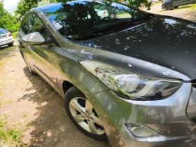 Hyundai Elantra V. 1.6 - 7200 € / 14081.98 лв. - 17742145 2 | Car24.bg Hyundai Elantra V. 1.6 - 7200 € / 14081.98 лв. - 17742145 2