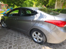 Hyundai Elantra V. 1.6 - 7200 € / 14081.98 лв. - 17742145 13 | Car24.bg Hyundai Elantra V. 1.6 - 7200 € / 14081.98 лв. - 17742145 13