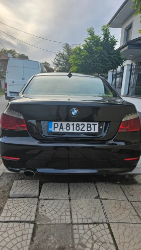 BMW 520 undefined | Auto.bg — изображение 6 BMW 520 undefined | Auto.bg — изображение 6
