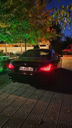 BMW 520 undefined | Auto.bg — изображение 12 BMW 520 undefined | Auto.bg — изображение 12
