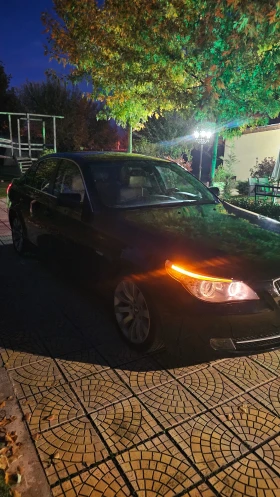 BMW 520 undefined | Auto.bg — изображение 13 BMW 520 undefined | Auto.bg — изображение 13
