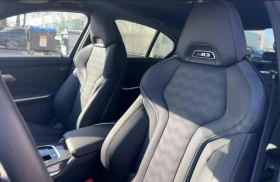 BMW M3 COMPETITION/530HP/xDRIVE/H&K/360/HUD/ACC/547z | Auto.bg — изображение 9 BMW M3 COMPETITION/530HP/xDRIVE/H&K/360/HUD/ACC/547z | Auto.bg — изображение 9