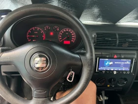 Seat Leon undefined | Auto.bg — изображение 6 Seat Leon undefined | Auto.bg — изображение 6