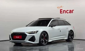 Audi Rs6 * 4.0 TFSI Quattro Avant * ЦЕНА ДО БГ