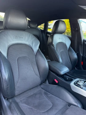 Audi A5 3.0TDI 3xS-Line - 11699 € - 91534990 8 | Car24.bg Audi A5 3.0TDI 3xS-Line - 11699 € - 91534990 8