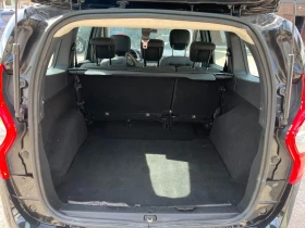 Dacia Lodgy 1.2 Stepway Е-6 - 6999 € - 58928302 11 | Car24.bg Dacia Lodgy 1.2 Stepway Е-6 - 6999 € - 58928302 11
