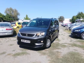 Peugeot Rifter 1.5HDI-EORO6D-2019-MAXI-LONG