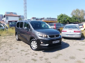Peugeot Rifter 1.5HDI-EORO6D-2019-MAXI-LONG | Auto.bg — изображение 3 Peugeot Rifter 1.5HDI-EORO6D-2019-MAXI-LONG | Auto.bg — изображение 3