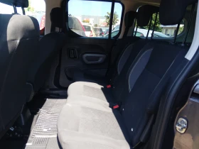 Peugeot Rifter 1.5HDI-EORO6D-2019-MAXI-LONG | Auto.bg — изображение 13 Peugeot Rifter 1.5HDI-EORO6D-2019-MAXI-LONG | Auto.bg — изображение 13