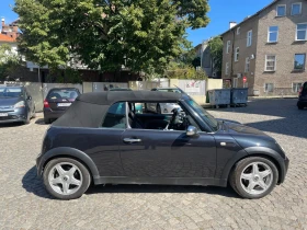 Mini Cooper cabrio R52 | Auto.bg — изображение 11 Mini Cooper cabrio R52 | Auto.bg — изображение 11