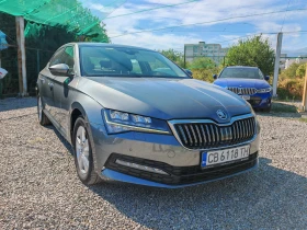 Skoda Superb 2.0TDI DSG | Auto.bg — изображение 2 Skoda Superb 2.0TDI DSG | Auto.bg — изображение 2
