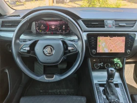 Skoda Superb 2.0TDI DSG | Auto.bg — изображение 12 Skoda Superb 2.0TDI DSG | Auto.bg — изображение 12