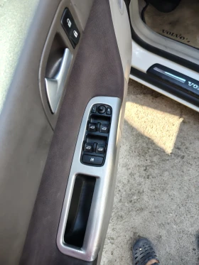 Volvo V50 1, 6 i | Auto.bg — изображение 10 Volvo V50 1, 6 i | Auto.bg — изображение 10