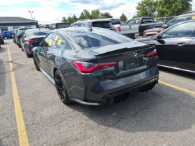 BMW M4 * COMPETITION * CARFAX * | Auto.bg — изображение 4 BMW M4 * COMPETITION * CARFAX * | Auto.bg — изображение 4