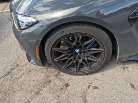 BMW M4 * COMPETITION * CARFAX * | Auto.bg — изображение 5 BMW M4 * COMPETITION * CARFAX * | Auto.bg — изображение 5