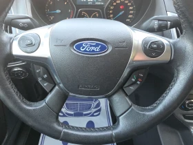 Ford Focus 1.6HDi - 5600 € - 72888139 14 | Car24.bg Ford Focus 1.6HDi - 5600 € - 72888139 14