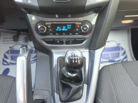 Ford Focus 1.6HDi - 5600 € - 72888139 12 | Car24.bg Ford Focus 1.6HDi - 5600 € - 72888139 12