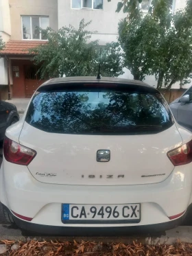 Seat Ibiza undefined | Auto.bg — изображение 3 Seat Ibiza undefined | Auto.bg — изображение 3