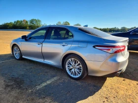 Toyota Camry 2.5l Xle - 12000 € - 47518511 2 | Car24.bg Toyota Camry 2.5l Xle - 12000 € - 47518511 2