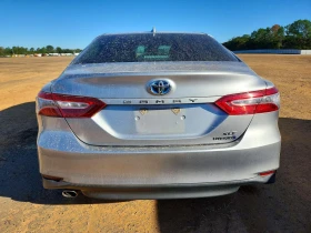 Toyota Camry 2.5l Xle - 12000 € - 47518511 6 | Car24.bg Toyota Camry 2.5l Xle - 12000 € - 47518511 6