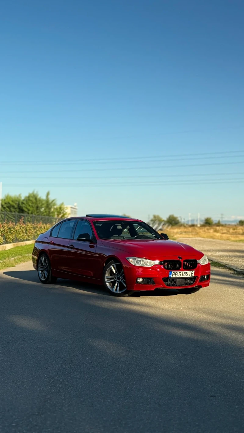 BMW 328 - 12600 € / 24643.46 лв. - 68307430 1 | Car24.bg BMW 328 - 12600 € / 24643.46 лв. - 68307430 1