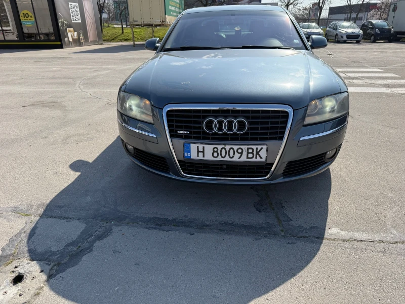 Audi A8 - 6100 € / 11930.56 лв. - 61790142 1 | Car24.bg Audi A8 - 6100 € / 11930.56 лв. - 61790142 1