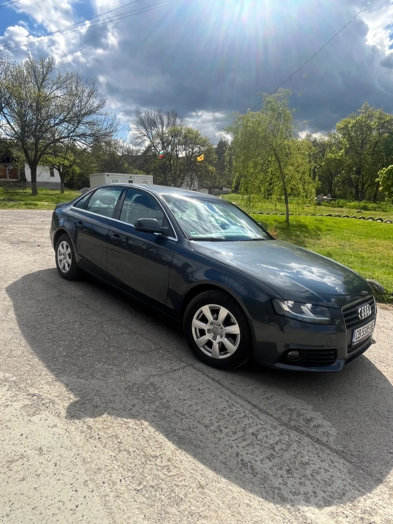 Audi A4 - 4000 € / 7823.32 лв. - 84100976 1 | Car24.bg Audi A4 - 4000 € / 7823.32 лв. - 84100976 1