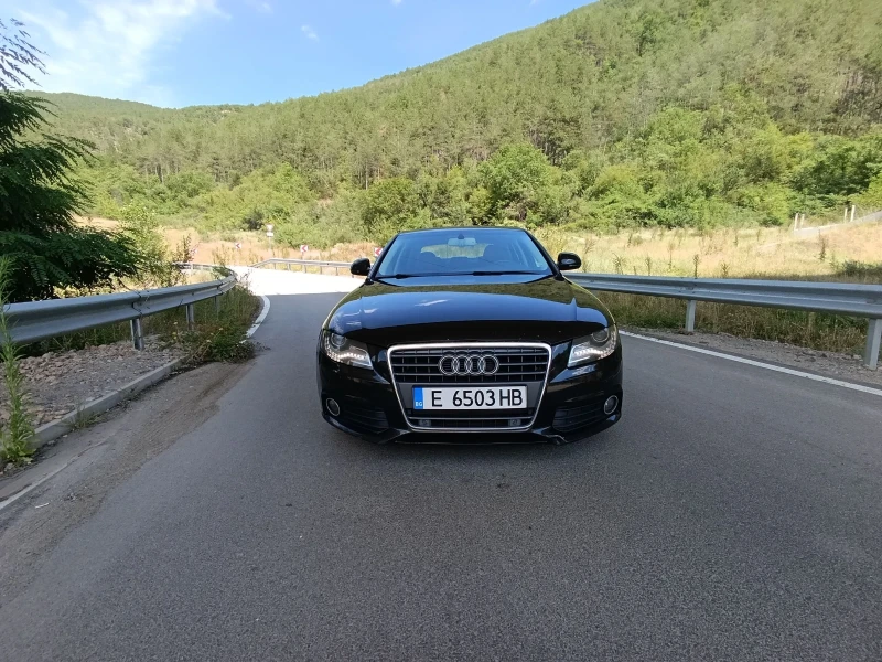 Audi A4 2.7TDI - 5500 € / 10757.07 лв. - 86470175 1 | Car24.bg Audi A4 2.7TDI - 5500 € / 10757.07 лв. - 86470175 1