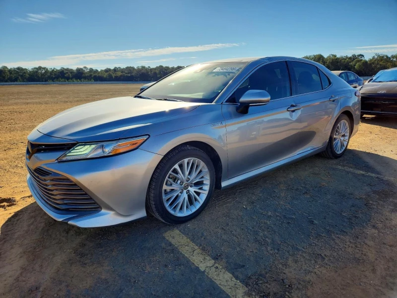 Toyota Camry 2.5l Xle - 12000 € - 47518511 1 | Car24.bg Toyota Camry 2.5l Xle - 12000 € - 47518511 1