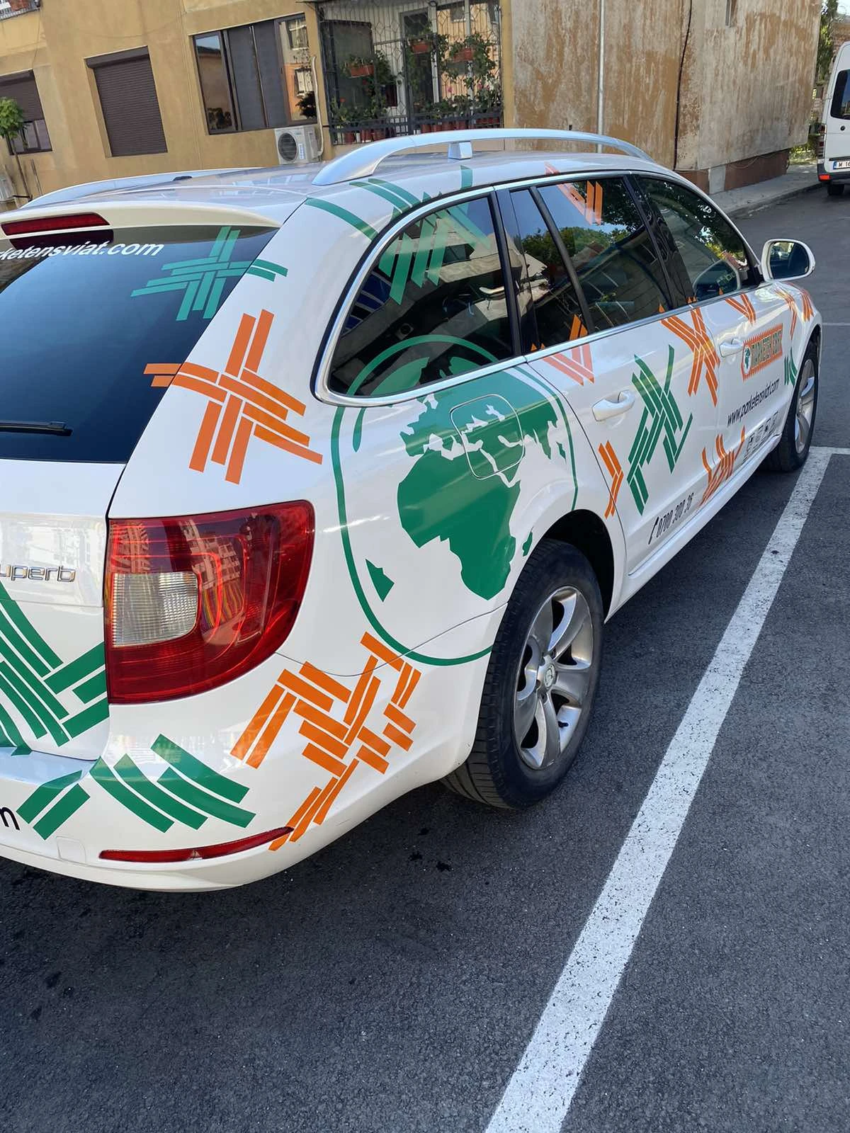 Skoda Superb  - изображение 3 | Auto.bg Skoda Superb  - изображение 3