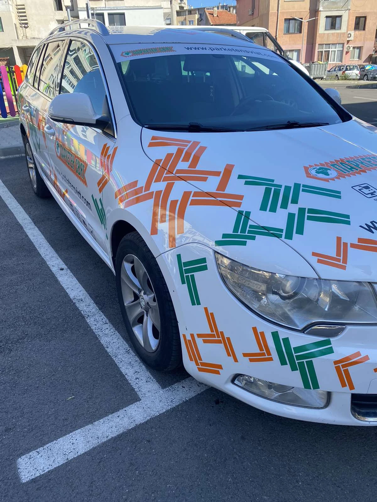 Skoda Superb  - изображение 9 | Auto.bg Skoda Superb  - изображение 9