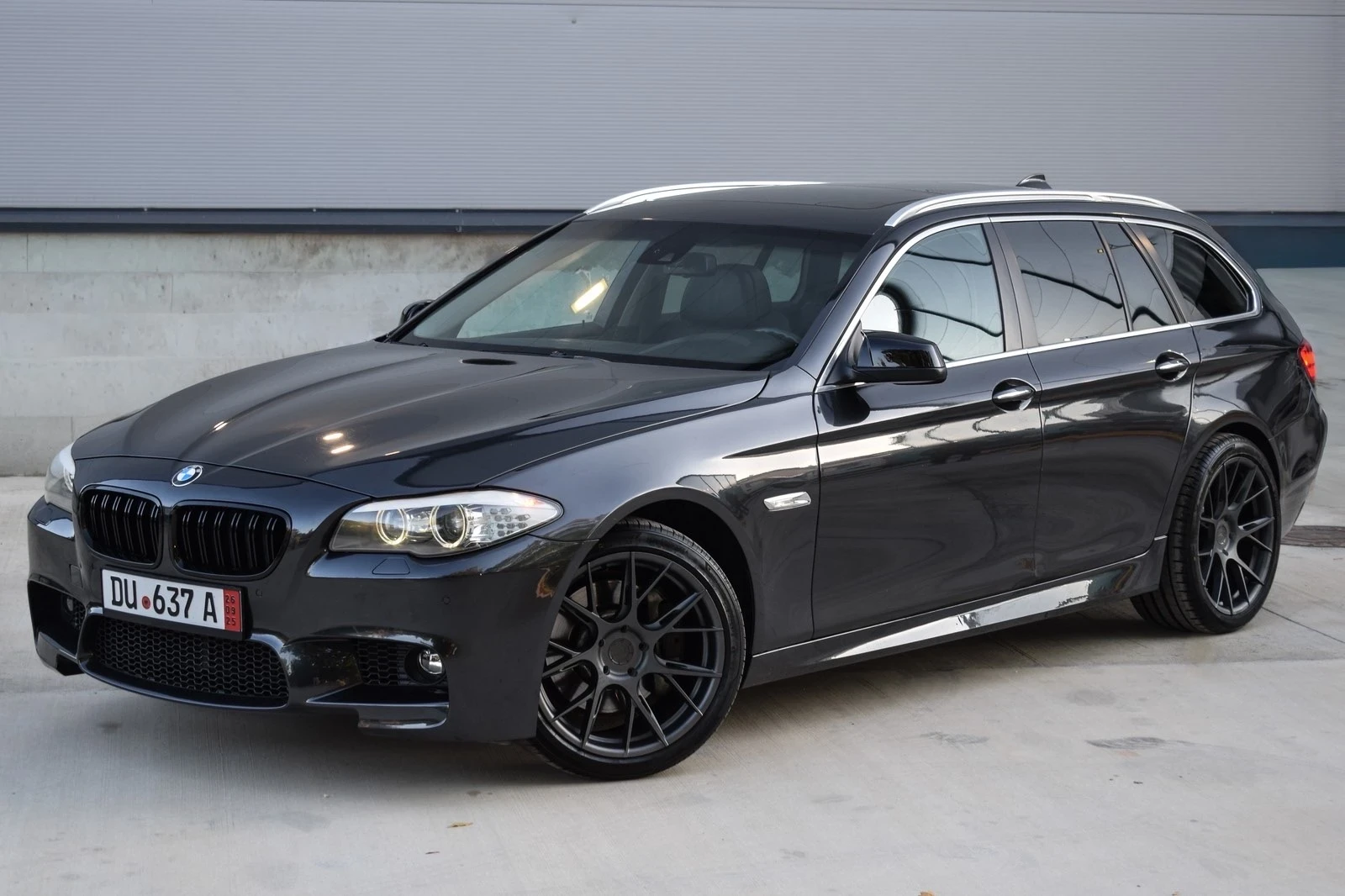 BMW 530 НОВ ВНОС/ПОДГРЕВ/РЕКАРО | Auto.bg — изображение 1 BMW 530 НОВ ВНОС/ПОДГРЕВ/РЕКАРО | Auto.bg — изображение 1