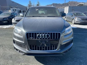 Audi Q7 Technik * ЦЕНА ДО БЪЛГАРИЯ * (CARFAX) 1 - Car24.bg Audi Q7 Technik * ЦЕНА ДО БЪЛГАРИЯ * (CARFAX) 1