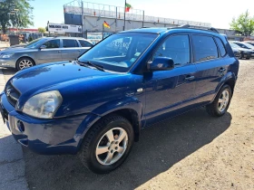 Hyundai Tucson LPG-ГАЗ - Car24.bg Hyundai Tucson LPG-ГАЗ