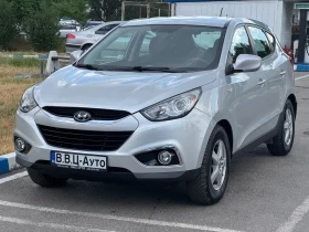 Hyundai IX35 1.7CRDi - Car24.bg Hyundai IX35 1.7CRDi