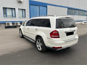 Mercedes-Benz GL 550 - 36900 лв. / 18866.67 € - 38470934 3 | Car24.bg Mercedes-Benz GL 550 - 36900 лв. / 18866.67 € - 38470934 3