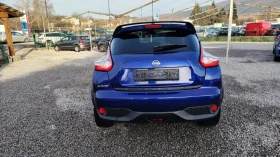 Nissan Juke 1, 2-117к.с.фейслифт - 16500 лв. / 8436.32 € - 37517922 6 | Car24.bg Nissan Juke 1, 2-117к.с.фейслифт - 16500 лв. / 8436.32 € - 37517922 6