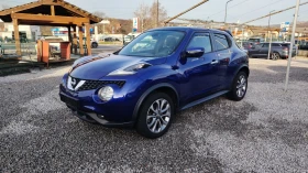 Nissan Juke 1, 2-117к.с.фейслифт - Car24.bg Nissan Juke 1, 2-117к.с.фейслифт