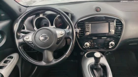 Nissan Juke 1, 2-117к.с.фейслифт - 16500 лв. / 8436.32 € - 37517922 12 | Car24.bg Nissan Juke 1, 2-117к.с.фейслифт - 16500 лв. / 8436.32 € - 37517922 12