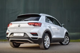 VW T-Roc 1.5 TSI - 17399 € / 34029.49 лв. - 98368550 5 | Car24.bg VW T-Roc 1.5 TSI - 17399 € / 34029.49 лв. - 98368550 5