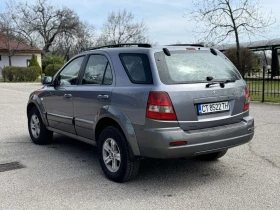 Kia Sorento 2.5 - 4100 € / 8018.90 лв. - 99875219 5 | Car24.bg Kia Sorento 2.5 - 4100 € / 8018.90 лв. - 99875219 5