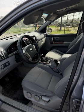 Kia Sorento 2.5 - 4100 € / 8018.90 лв. - 99875219 11 | Car24.bg Kia Sorento 2.5 - 4100 € / 8018.90 лв. - 99875219 11