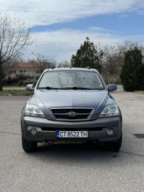 Kia Sorento 2.5 - 4100 € / 8018.90 лв. - 99875219 2 | Car24.bg Kia Sorento 2.5 - 4100 € / 8018.90 лв. - 99875219 2