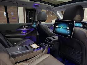 Mercedes-Benz GLS580 4Matic EQ 6+ 1 AMG TV Burmester4D HeadUp Massage - 79900 € / 156270.82 лв. - 28930691 13 | Car24.bg Mercedes-Benz GLS580 4Matic EQ 6+ 1 AMG TV Burmester4D HeadUp Massage - 79900 € / 156270.82 лв. - 28930691 13