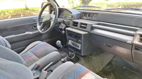 Daihatsu Feroza 1.6 4x4 МН.ДОБЪР - 4150 € / 8116.69 лв. - 70462944 6 | Car24.bg Daihatsu Feroza 1.6 4x4 МН.ДОБЪР - 4150 € / 8116.69 лв. - 70462944 6